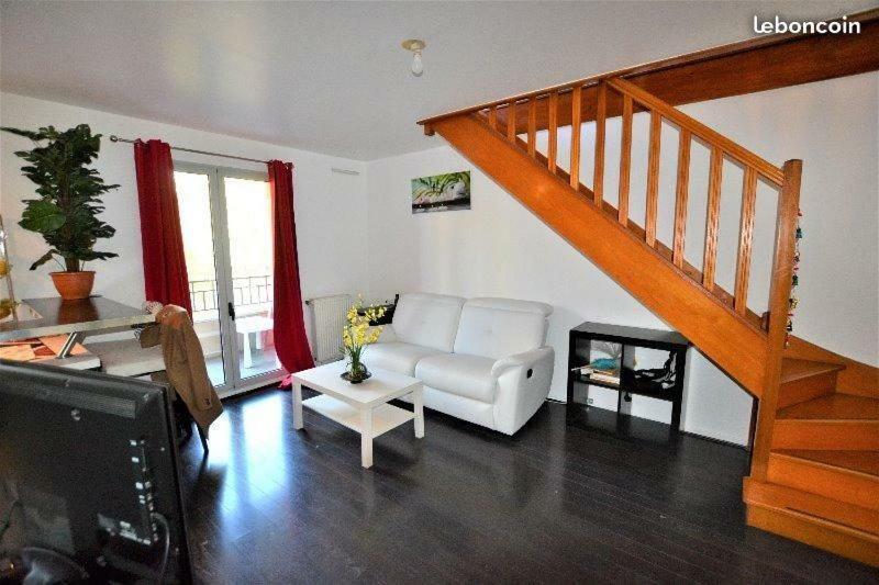 Chambre D'Hotes Proche De Disneyland Et Pas Loin De Paris บุสซี-แซ็ง-ฌอร์ฌ ภายนอก รูปภาพ