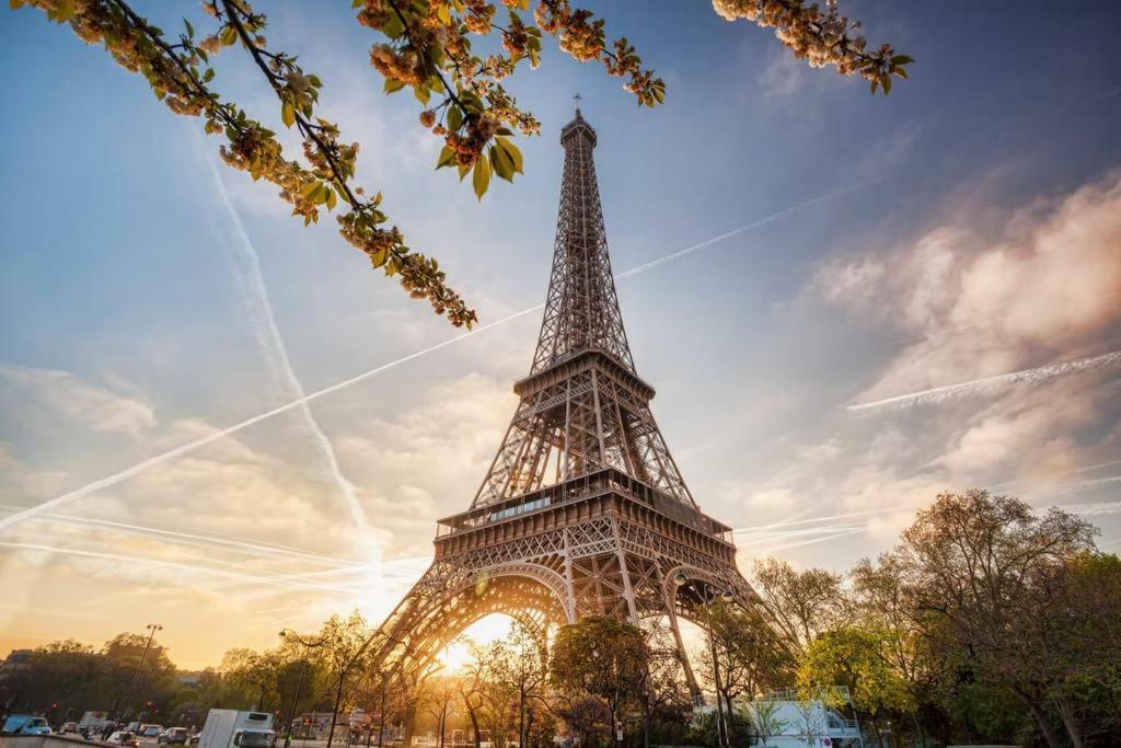 Chambre D'Hotes Proche De Disneyland Et Pas Loin De Paris บุสซี-แซ็ง-ฌอร์ฌ ภายนอก รูปภาพ